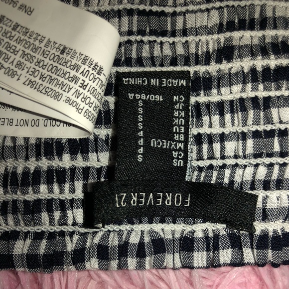 Bandeau top - Picture 2 of 6